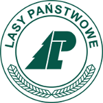 Logo - Lasy Państwowe