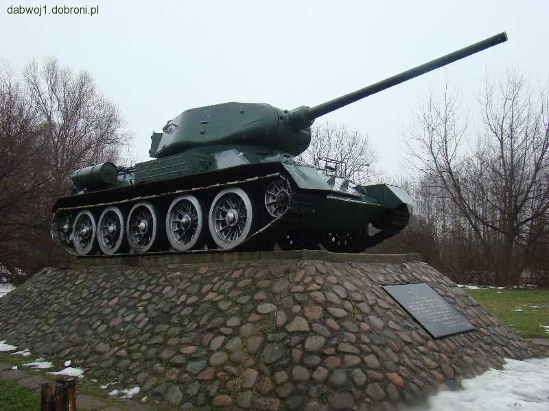 Czołg T-34