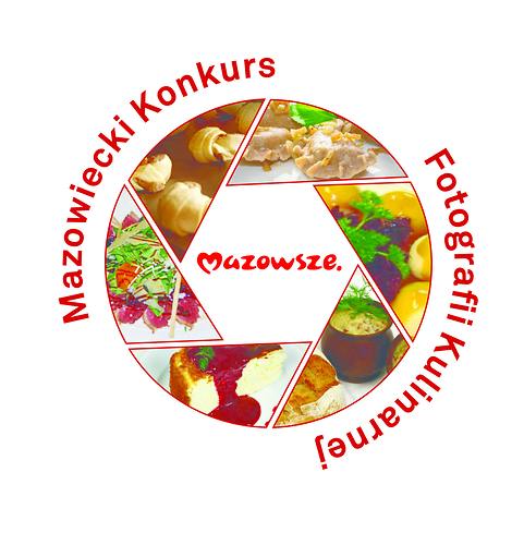 Konkurs fotografii kulinarnej