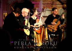 3_FESTIWAL-PERŁA-BAROKU-2019-Cracow-Guitar-Quartet_fot Anna-Szarek