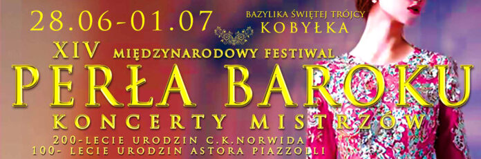 Perła Baroku