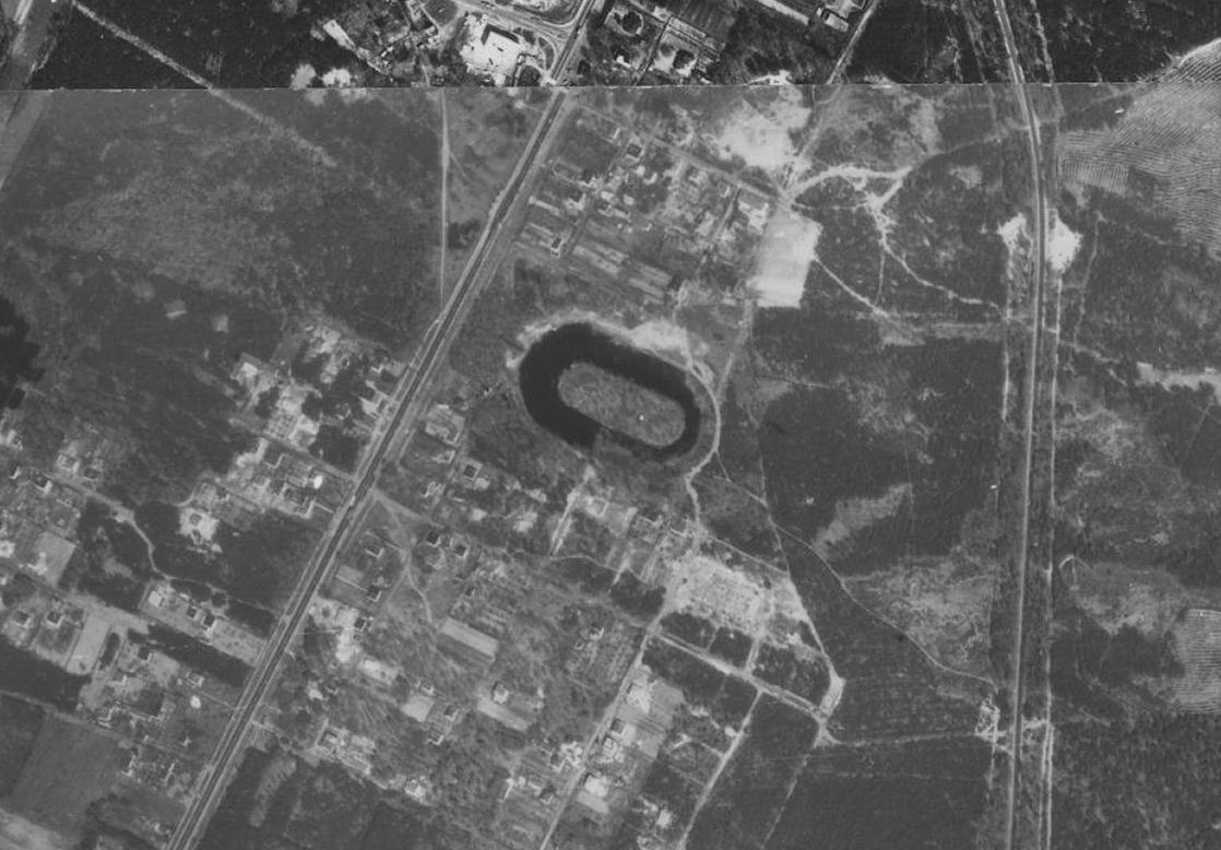 Wenecja 1976