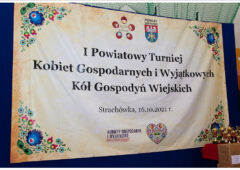 Screenshot 2021-11-17 at 15-46-05 I Powiatowy Turniej Kobiet Gospodarnych i Wyjątkowych Kół Gospodyń Wiejskich