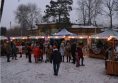 Screenshot 2021-12-13 at 09-32-46 JARMARK BOŻONARODZENIOWY – Aktualności – Gminny Ośrodek Kultury w Klembowie