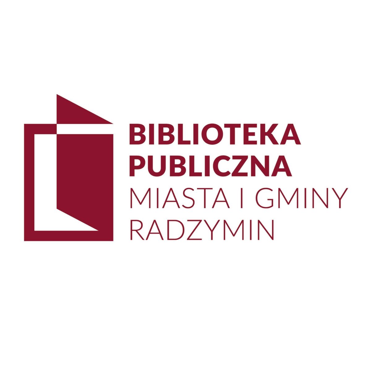 Biblioteka Publiczna Miasta i Gminy Radzymin