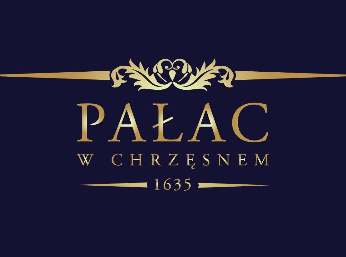 Pałac w Chrzęsnem